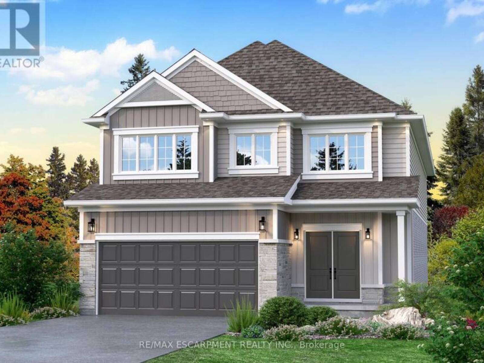 LOT 9 KELLOGG AVENUE, Hamilton, Ontario L0R 1W0