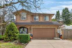 249 LLOYMINN AVENUE | Ancaster Ontario | Slide Image One
