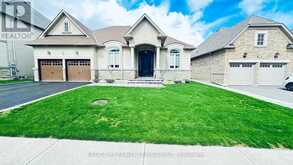 48 BEACON HILL DRIVE | Brampton Ontario | Slide Image One