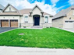 48 BEACON HILL DRIVE Brampton Ontario, L6X 0V7