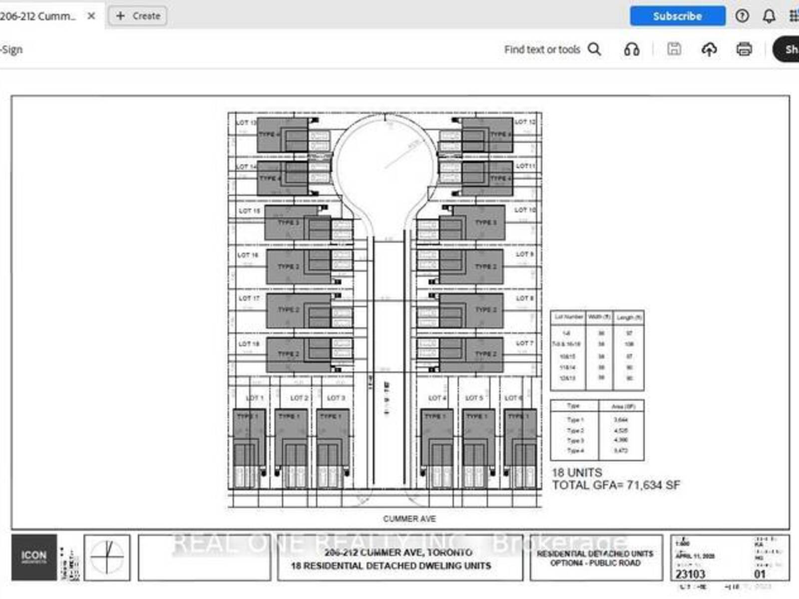 212 CUMMER AVENUE, Toronto, Ontario M2M 2E7