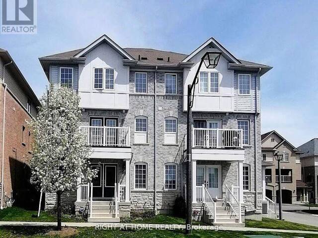 51 DEVINERIDGE AVENUE Ajax Ontario, L1Z 0R7 - 4 Bedrooms Home For Sale