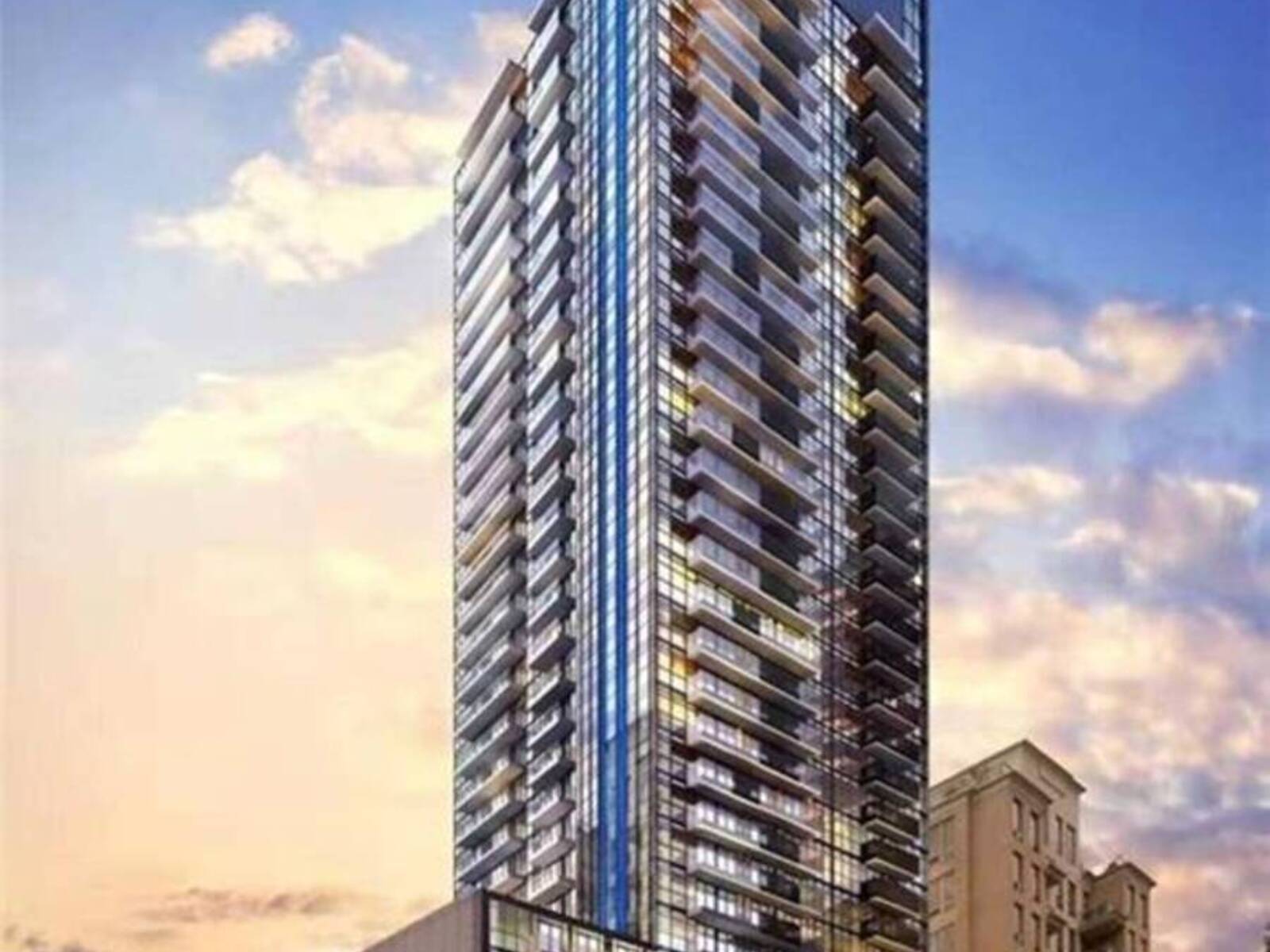 1613 - 125 REDPATH AVENUE, Toronto, Ontario M4S 2J9