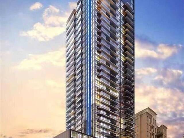 1613 - 125 REDPATH AVENUE Toronto Ontario, M4S 2J9 - 1 Bedroom Condo For Sale