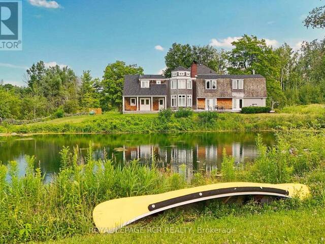 836206 4TH LINE Mulmur Ontario, L9V 0J1 - 5 Bedrooms Home For Sale