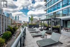 3609 - 85 WOOD STREET | Toronto Ontario | Slide Image Nineteen