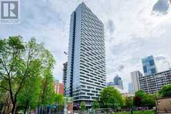3609 - 85 WOOD STREET | Toronto Ontario | Slide Image One