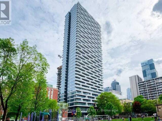 3609 - 85 WOOD STREET Toronto Ontario, M4Y 0E8 - 2 Bedrooms Condo For Sale