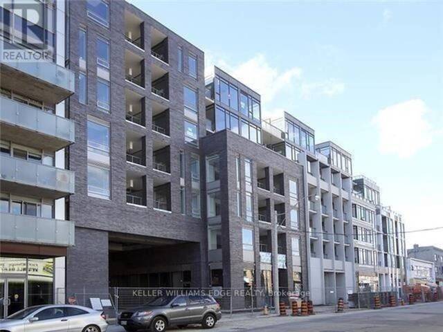 302 - 20 GLADSTONE AVENUE Toronto Ontario, M6J 3K6 - 2 Bedrooms Condo For Sale