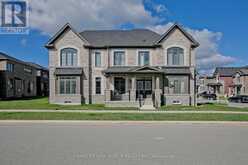 1864 IRISH MOSS SQUARE | Pickering Ontario | Slide Image One