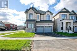 1864 IRISH MOSS SQUARE | Pickering Ontario | Slide Image Two