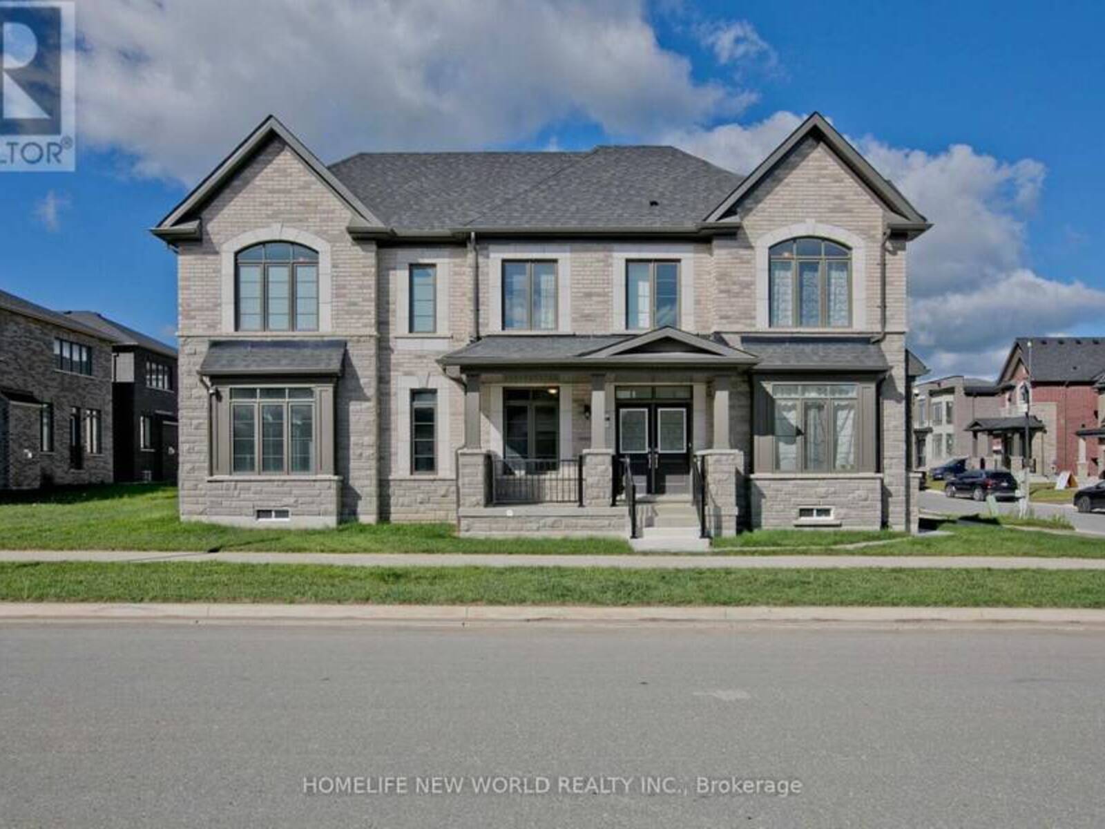 1864 IRISH MOSS SQUARE, Pickering, Ontario L1Y 0B4