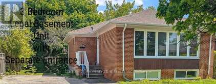 47 BRISCO STREET | Brampton Ontario | Slide Image One