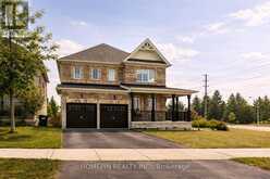 1 TREETOPS BOULEVARD | Alliston Ontario | Slide Image One