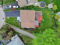 53 GENEVA CRESCENT Brampton Ontario, L6S 1K7