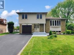 53 GENEVA CRESCENT Brampton Ontario, L6S 1K7