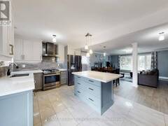 53 GENEVA CRESCENT Brampton Ontario, L6S 1K7