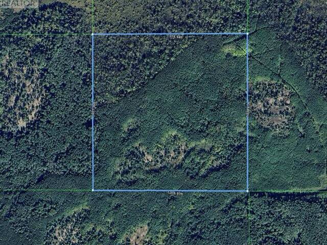 PCL 18819 TOVELL Lake of the Woods Ontario, P0W 1K0 - Vacant Land For Sale