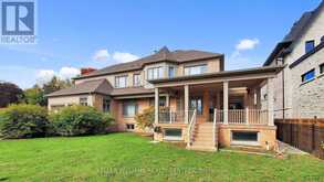 33 MAPLE GROVE AVENUE | Richmond Hill Ontario | Slide Image Forty-five