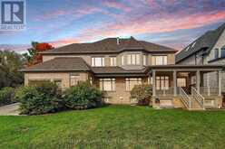 33 MAPLE GROVE AVENUE | Richmond Hill Ontario | Slide Image Forty-seven