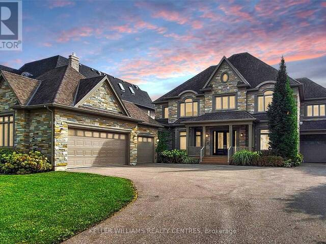 33 MAPLE GROVE AVENUE Richmond Hill Ontario, L4E 2V1 - 5 Bedrooms Home For Sale
