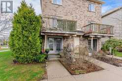 124 - 35 MOUNTFORD DRIVE | Guelph Ontario | Slide Image One