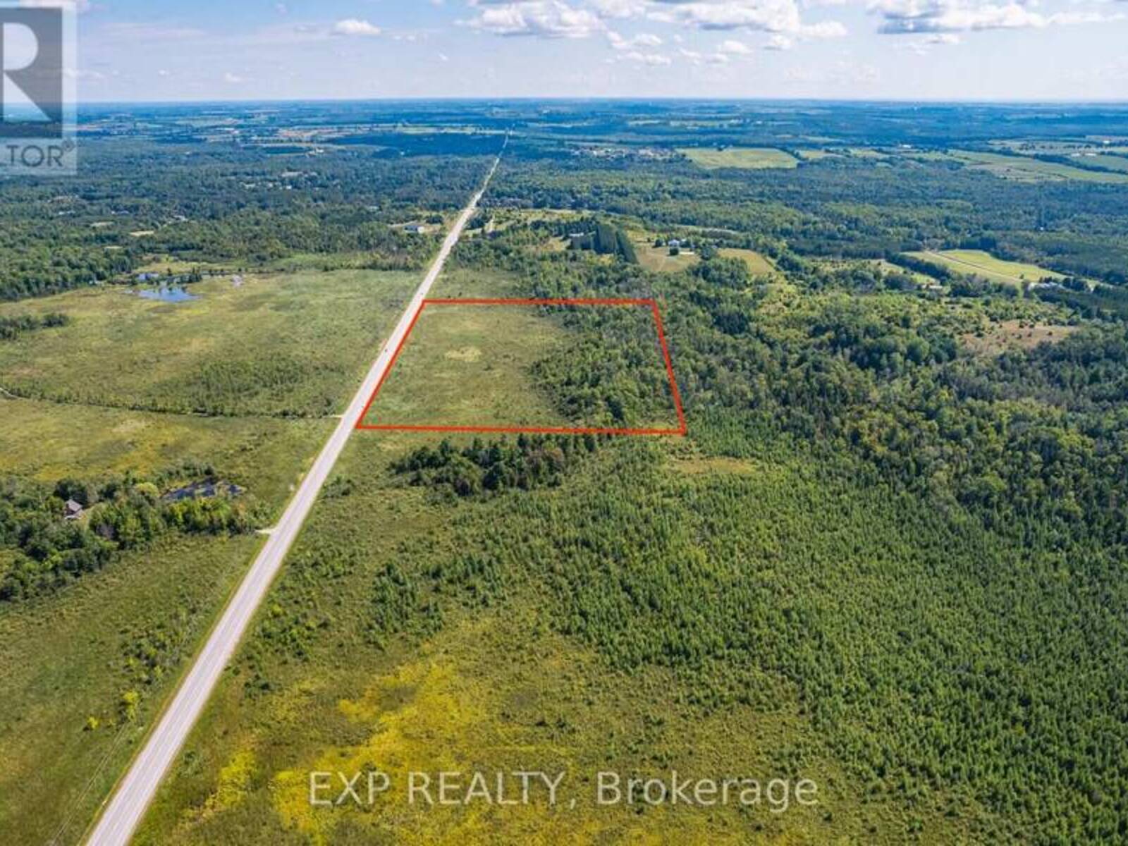 PTLT35 RAVENSHOE B ROAD, Uxbridge, Ontario L9P 1R2