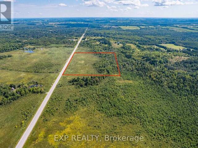 PTLT35 RAVENSHOE B ROAD Uxbridge Ontario, L9P 1R2 - Vacant Land For Sale