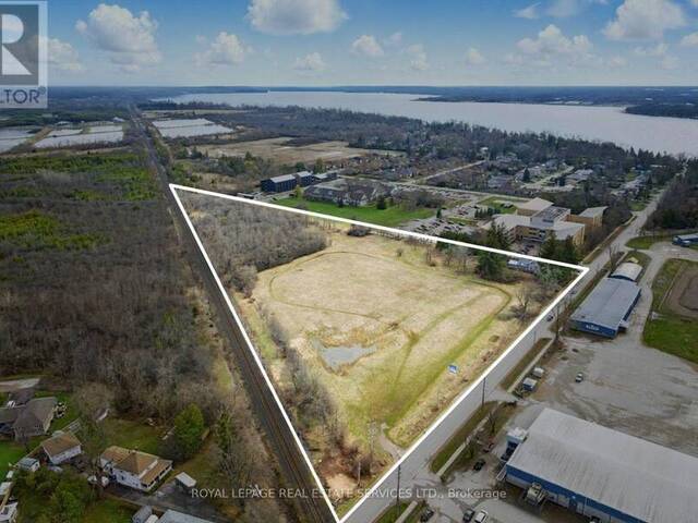 157 MAIN STREET Brock Ontario, L0K 1A0 - Vacant Land For Sale