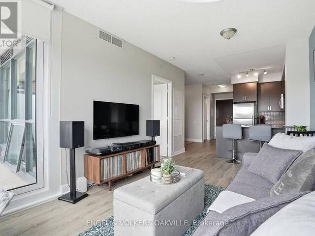 528 - 7608 YONGE STREET Vaughan Ontario, L4J 0J5 - 2 Bedrooms Condo For Sale