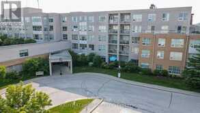 505 - 94 DEAN AVENUE | Barrie Ontario | Slide Image One