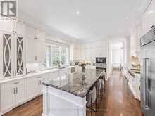 302 PINEHURST DRIVE W | Oakville Ontario | Slide Image Ten