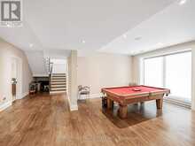 302 PINEHURST DRIVE W | Oakville Ontario | Slide Image Thirty-one