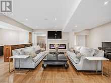302 PINEHURST DRIVE W | Oakville Ontario | Slide Image Thirty-three