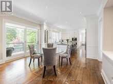 302 PINEHURST DRIVE W | Oakville Ontario | Slide Image Nine