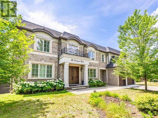 302 PINEHURST DRIVE W Oakville Ontario, L6J 4X3 - 5 Bedrooms Home For Sale