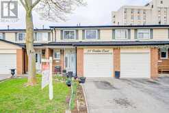 37 VODDEN COURT | Brampton Ontario | Slide Image One