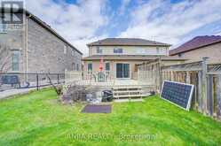 503 CABOTO TRAIL | Markham Ontario | Slide Image Forty-nine