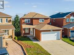 234 HOWARD CRESCENT Orangeville Ontario, L9W 4W6