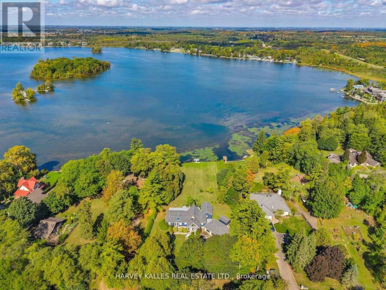 8 OAK DRIVE, Puslinch, Ontario N0B 2J0
