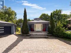 23 COUNTRY CLUB LANE Barrie Ontario, L4M 4Y8