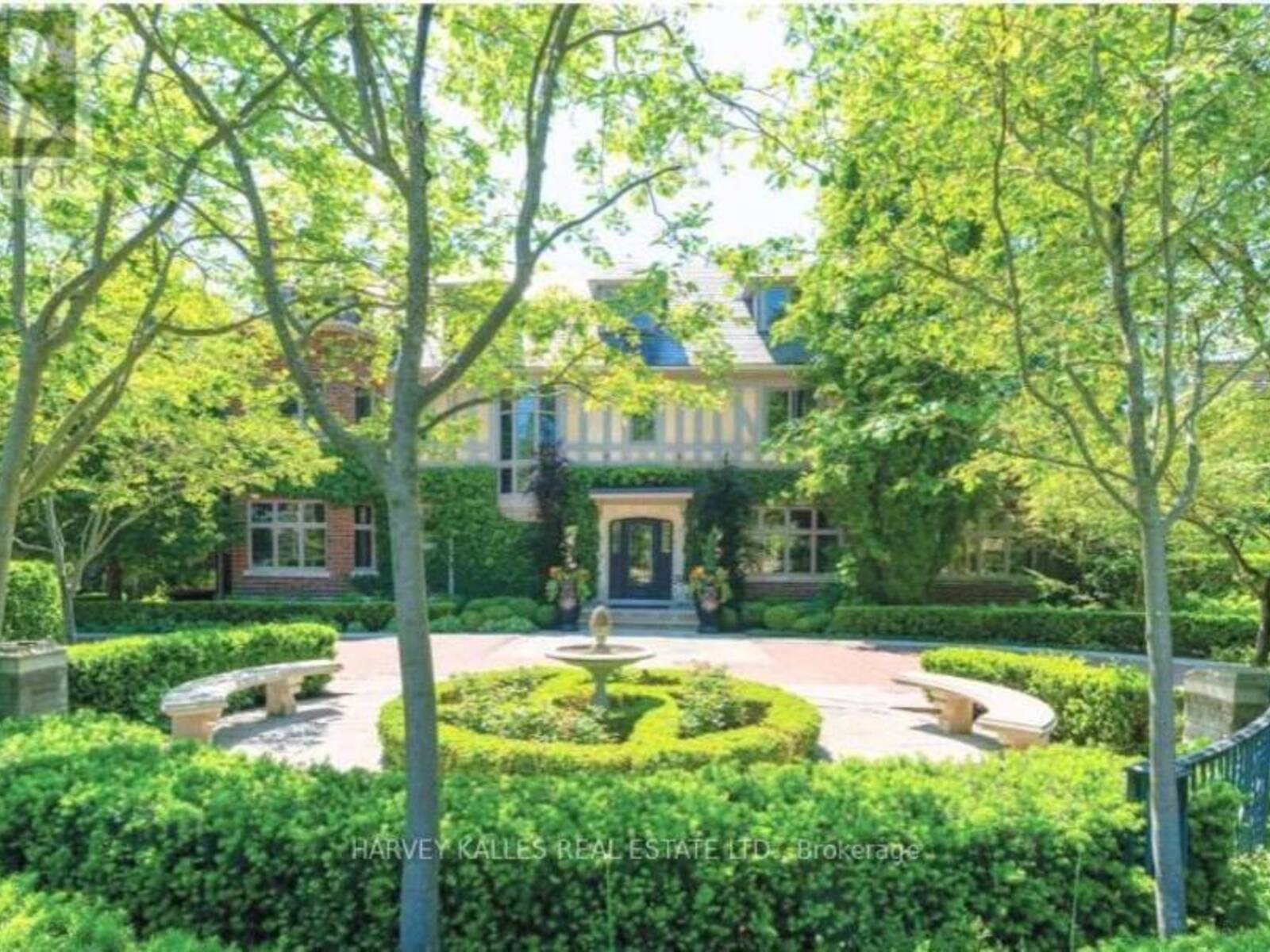 175 TEDDINGTON PARK AVENUE, Toronto, Ontario M4N 2C8