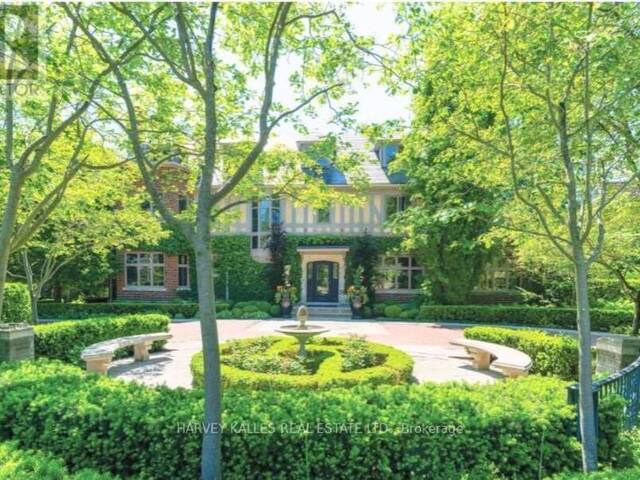 175 TEDDINGTON PARK AVENUE Toronto Ontario, M4N 2C8 - 6 Bedrooms Home For Sale
