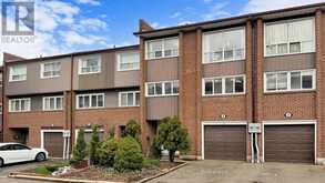 4 DOVE HAWK WAY | Toronto Ontario | Slide Image Two