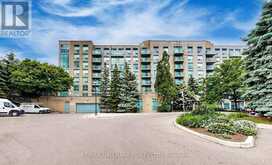 215 - 3 ELLESMERE STREET | Richmond Hill Ontario | Slide Image One