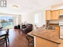 215 - 3 ELLESMERE STREET | Richmond Hill Ontario | Slide Image Two