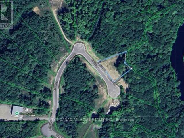 LOT 9 - 64 KIRKHILL DRIVE Bracebridge Ontario, P1L 0A1 - Vacant Land For Sale