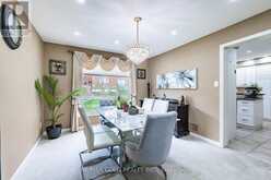 9 PRINCETON TERRACE | Brampton Ontario | Slide Image Thirteen