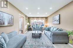 9 PRINCETON TERRACE | Brampton Ontario | Slide Image Fourteen
