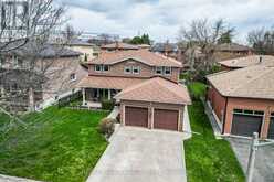9 PRINCETON TERRACE | Brampton Ontario | Slide Image One